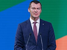 Михаил Дегтярев: «Спасибо Венгрии за блокировку внесения ОКР в санкционные списки Евросоюза. Это был бы нонсенс»