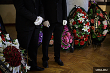В Екатеринбурге умер молодой экс-зампрокурора с COVID. Он вел дело с участием Чернецкого и Тунгусова