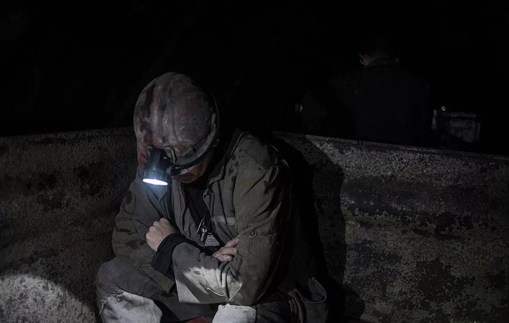 На Кузбассе найден погибшим второй пропавший в шахте горняк