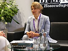 «Надо поливать ростки»: Наталья Касперская о стратегии развитиям отечественного софта