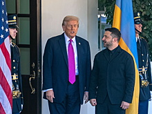 Трамп резко оборвал переговоры с Зеленским