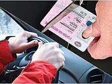 Названа самая грубая ошибка, даже при мелком ДТП