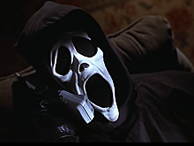 Paramount работает над новым «Очень страшным кино»