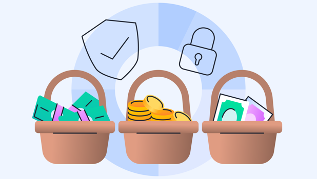 Диверсификация портфеля: как обезопасить свои инвестиции