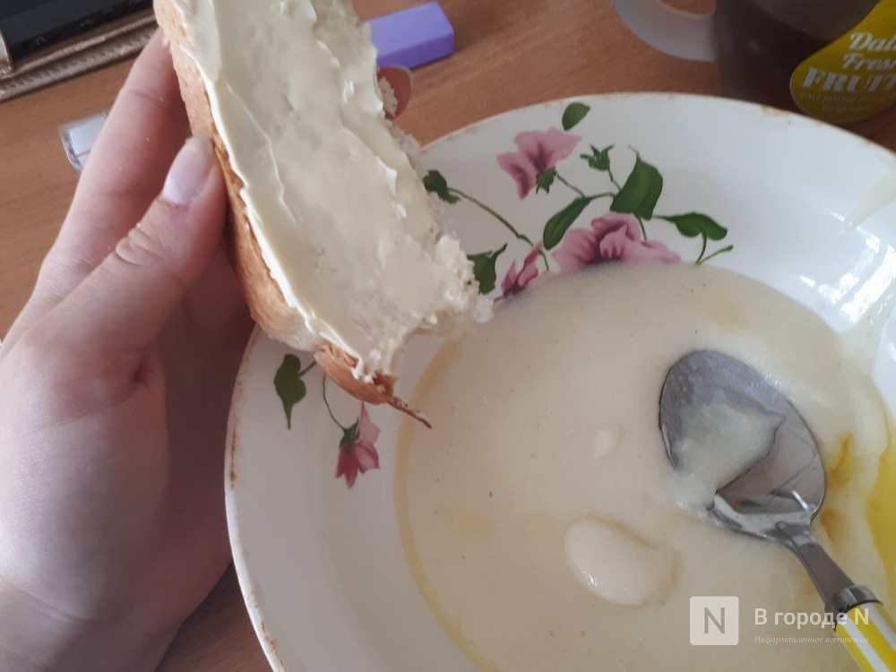 В Орловской области нашли сыр из будущего