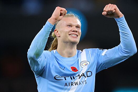 Туре: Холанд на уровне Анри и Ширера, при этом Эрлинг — скромный парень