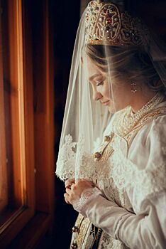 Этношоу «Показ невест» пройдет в Челябинской области