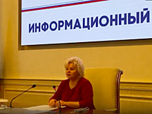 Подкуп и подвоз избирателей опровергла глава облизбиркома Ольга Благо