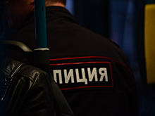 Поздравление начальника УВД по ЦАО ГУ МВД России по г. Москве генерал-майора полиции Игоря Зиновьева с Днем защитника Отечества