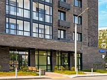 Более 60 семей переехали в новостройку по программе реновации на Загорьевской улице