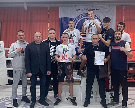 Женский «Спартак-Волгоград» завоевал бронзу Кубка России