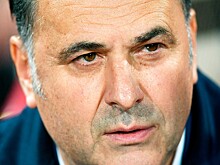 Интервью Миодрага Божовича – о Дзюбе, Кокорине и Габулове