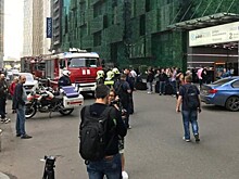 Эксперт объяснил, кто может стоять за "минированием" Москвы