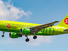 S7 распродает билеты со скидкой до 50%