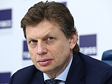 Конкурентные выборы. Николай Гуляев возглавил Союз конькобежцев России