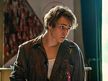 Опубликованы кадры из сериала «Дети перемен»