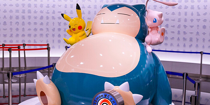 Последнюю серию аниме-сериала Pokemon показали в Японии