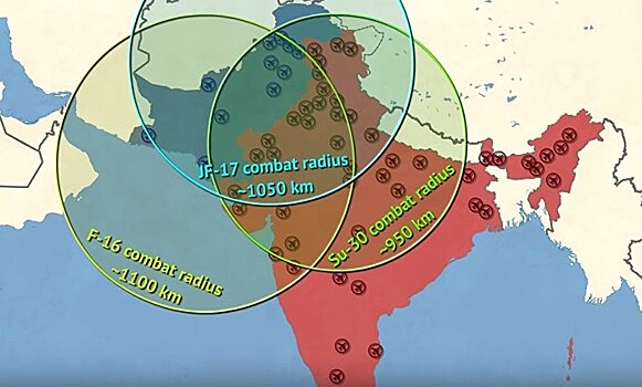 Binkov's Battlegound (Хорватия): почему Индия сильнее Пакистана