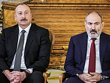 Политолог оценил новые предложения Пашиняна по армяно-азербайджанскому урегулированию