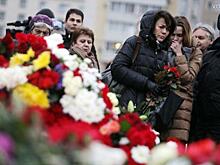 Пассажирский самолет рухнул в Подмосковье