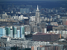 Синоптик: дожди не помешают тёплой погоде в Москве в конце мая