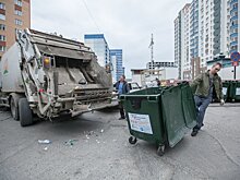 Почему в Сибири не хватает мусорных полигонов и контейнеров