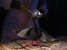 Артисты «Кукольного дома» победили на Большом детском фестивале