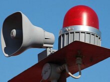 По всей Украине объявили воздушную тревогу