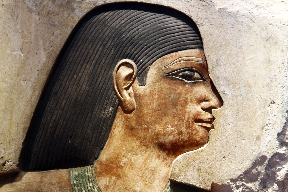 Что творили древние египтяне - Рамблер/субботний