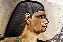 Что творили древние египтяне