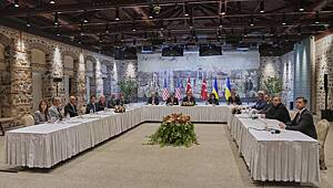 Появились подробности о новом раунде переговоров по Украине