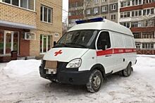 Женщина-пешеход погибла в результате ДТП на трассе в Башкирии