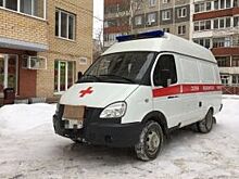 Счет на минуты. В Рубцовске пенсионер умер, не дождавшись «скорую помощь»