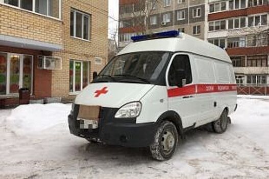 Под Белгородом пенсионерка погибла под колесами «шестерки»