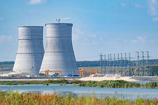 РФ и Индия подписали соглашения о строительстве энергоблоков АЭС "Куданкулам"