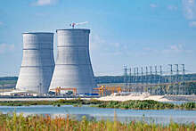 РФ и Индия подписали соглашения о строительстве энергоблоков АЭС "Куданкулам"