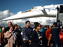 Гендиректор ЦИАМ рассказал о спецдвигателе нового сверхзвукового бизнесджета