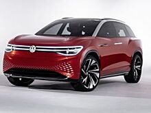 Volkswagen бросает вызов Tesla
