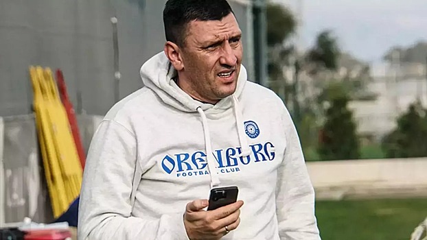 Функционер Андреев назвал лучшую команду первого круга РПЛ