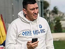 Функционер Андреев назвал лучшую команду первого круга РПЛ