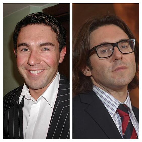 Андрей Малахов