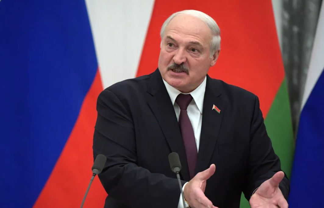 «Кто за это ответит?»: Лукашенко возмутил срыв создания единого рынка газа с РФ
