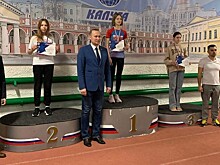 Центр досуга «Личность» провел мероприятие с известным спортсменом