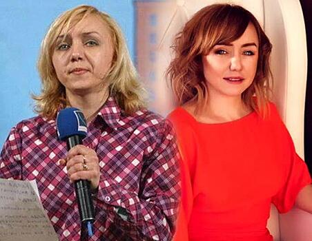 Самые яркие участницы КВН: как смешные дурнушки становились красавицами