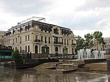 Почему так долго длится дело о землях музея Федина