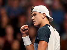 Реабилитация Хольгера Руне после травмы: о процессе восстановления, возвращении на турниры, поддержке семьи и других теннисистов