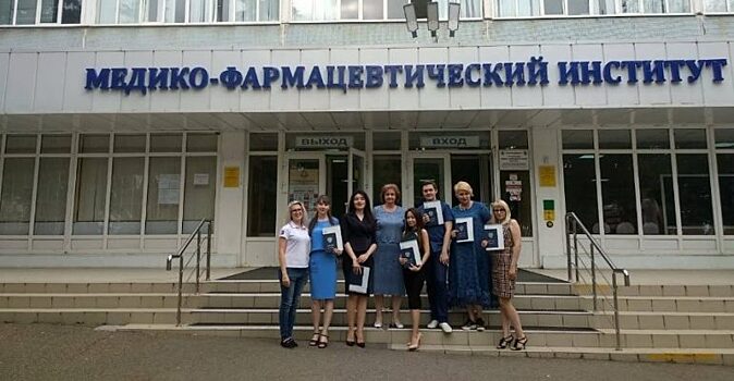 Сотрудница мединститута в Пятигорске рассказала о взятках и поборах