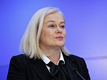 Галина Полищук стала главным режиссером во МХАТе им. Горького