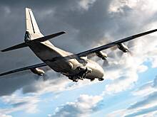 Выручка российских грузовых авиакомпаний рекордно сократилась