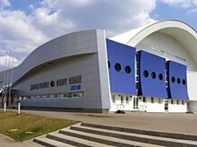 В Челнах на капремонт Ледового дворца выделят 72 млн рублей